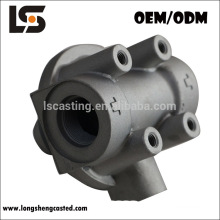 OEM Manufacturer High Quality Aluminium Alloy Auto Spare Motor Parts